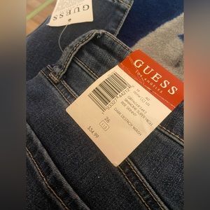 Guess jeans